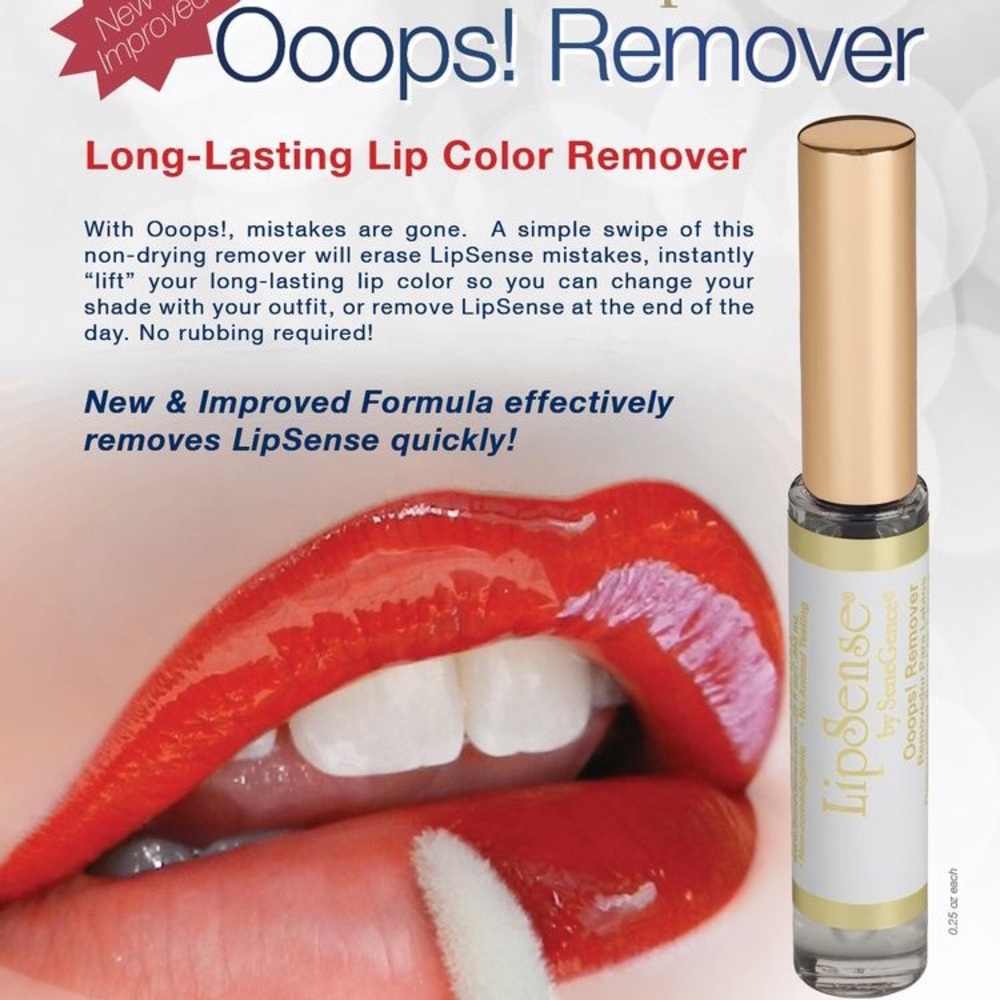 Oops remover